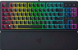 Клавиатура Razer Ornata V3 Tenkeyless / RZ03-04881600-R3R1