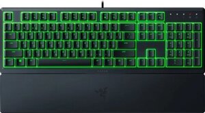 Клавиатура Razer Ornata V3 X / RZ03-04470800-R3R1