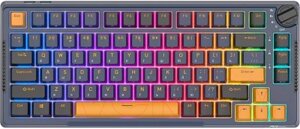 Клавиатура Royal Kludge RK-H81 RGB