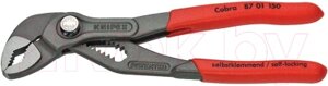Клещи переставные Knipex Cobra 8701150