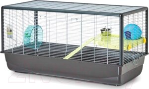 Клетка для грызунов Savic Hamster Plaza / 50779201