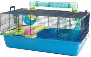 Клетка для грызунов Savic Hamster Sky Metro