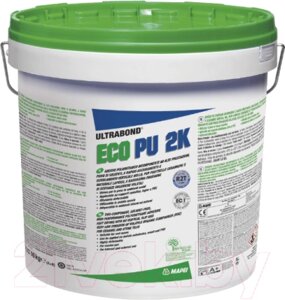 Клей Mapei Ultrabond Eco PU 2K