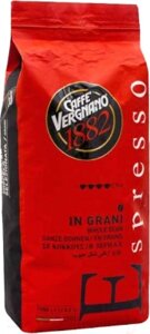 Кофе в зернах Vergnano Espresso Sack