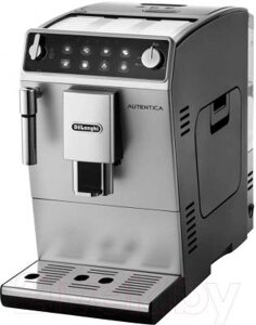 Кофемашина DeLonghi Autentica ETAM 29.510. SB