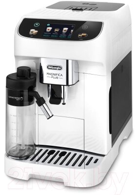 Кофемашина DeLonghi ECAM320.60. W от компании Товары с доставкой на дом. Top-shop. - фото 1