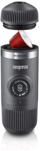 Кофеварка эспрессо Wacaco Nanopresso + NS Adapter