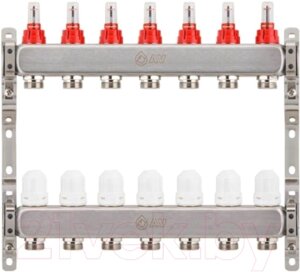 Коллекторная группа отопления AV Engineering AVE13600107K