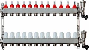 Коллекторная группа отопления Grosseto Gr-12 AVR / 2042988