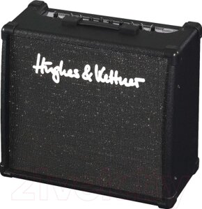 Комбоусилитель Hughes & Kettner Edition Blue 15DFX