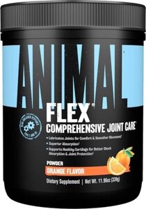 Комплекс для суставов и связок Universal Nutrition Animal Flex Powder