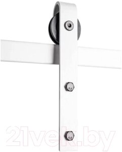 Комплект фурнитуры для раздвижных дверей PSG Loft 76.001-W