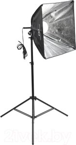 Комплект оборудования для фотостудии FST FK-LED30B III kit / 00-00000226