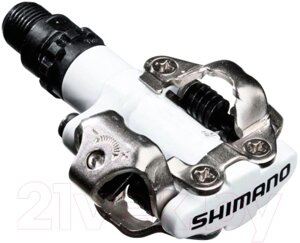 Комплект педалей для велосипеда Shimano EPDM520W