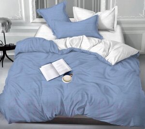 Комплект постельного белья LUXOR №51407 A/B (K) Евро-стандарт