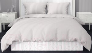 Комплект постельного белья Mio Tesoro 2сп Евро-стандарт / Лен220-3