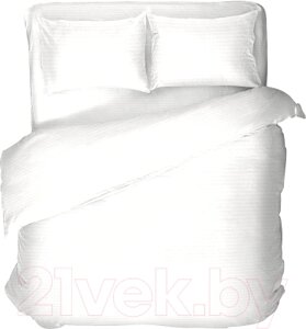 Комплект постельного белья Нордтекс Волшебная ночь Warm White КПБ ВН 2506 8709/2