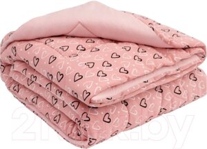 Комплект постельного белья с одеялом Sofi de Marko Funny kids №21 / Дет-ТрКом-21