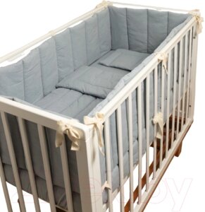 Комплект постельный для малышей Сладкие грезы X6429324