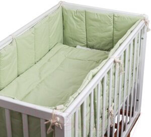 Комплект постельный для малышей Сладкие грезы X6920117