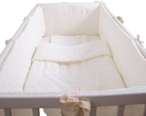 Комплект постельный для малышей Сладкие грезы X7211959