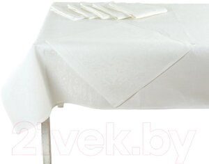 Комплект столового белья Беларускі лён 153x253 23С151-ШР/уп/ст.