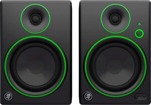 Комплект студийных мониторов MACKIE CR5BT