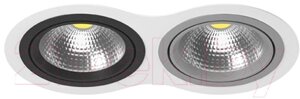 Комплект точечных светильников Lightstar Intero 111 / i9260709