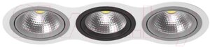 Комплект точечных светильников Lightstar Intero 111 / i936090709