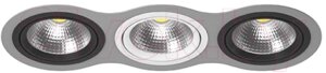 Комплект точечных светильников Lightstar Intero 111 / i939070607