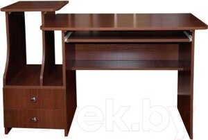 Компьютерный стол Компас-мебель КС-003-18