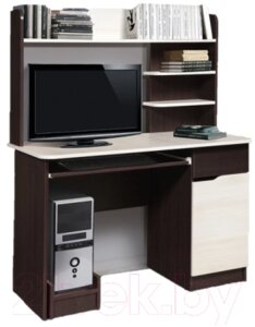 Компьютерный стол Мебель-Класс Лидер МКД-211