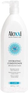 Кондиционер для волос Aloxxi Hydrating Conditioner