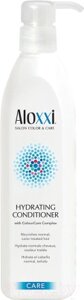 Кондиционер для волос Aloxxi Hydrating