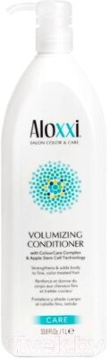 Кондиционер для волос Aloxxi Volumizing Conditioner