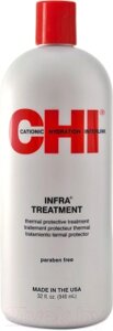 Кондиционер для волос CHI Infra Treatment Сonditioner