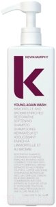 Кондиционер для волос Kevin Murphy Young Again Wash Для укрепления и восстановления длинных волос