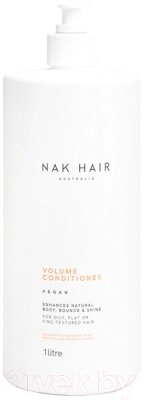 Кондиционер для волос Nak Volume Conditioner