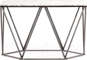 Консольный столик Stool Group Авалон 122x41 / ECST-0551