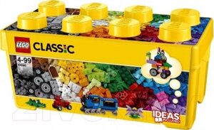 Конструктор Lego Classic Набор для творчества (10696)