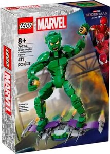 Конструктор Lego Super Heroes Зеленый Гоблин / 76284