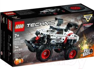 Конструктор Lego Technic Монстер Джем Далматинец / 42150