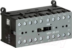 Контактор ABB VB7-30-01-80 / GJL1311901R8010
