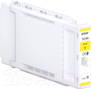 Контейнер с чернилами Epson T41R4 (C13T41R440)