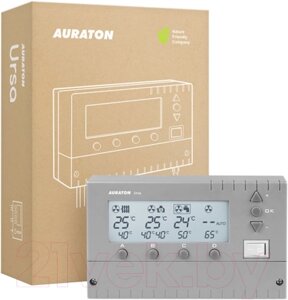 Контроллер отопительный Auraton Ursa S14