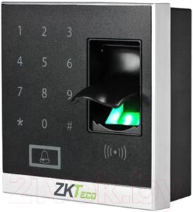 Контроллер скуд zkteco X8s