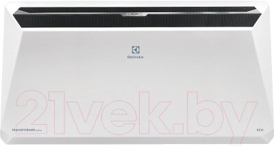 Конвектор Electrolux ECH/R-2000 M от компании Товары с доставкой на дом. Top-shop. - фото 1