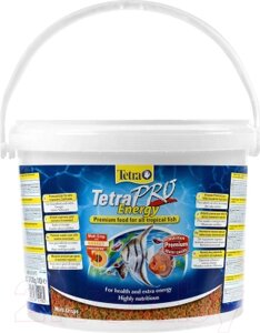 Корм для рыб Tetra Pro Energy