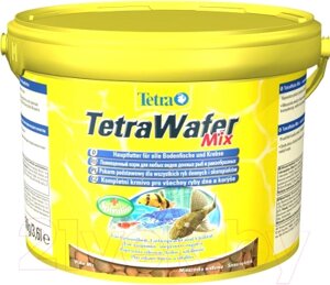 Корм для рыб Tetra Wafer Mix