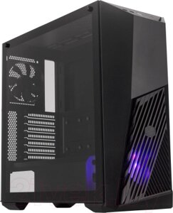 Корпус для компьютера Cooler Master MasterBox K501L (MCB-K501L-KANN-S00)